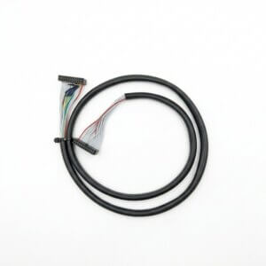 Nappe afficheur pour centrale Wi-line Clavier