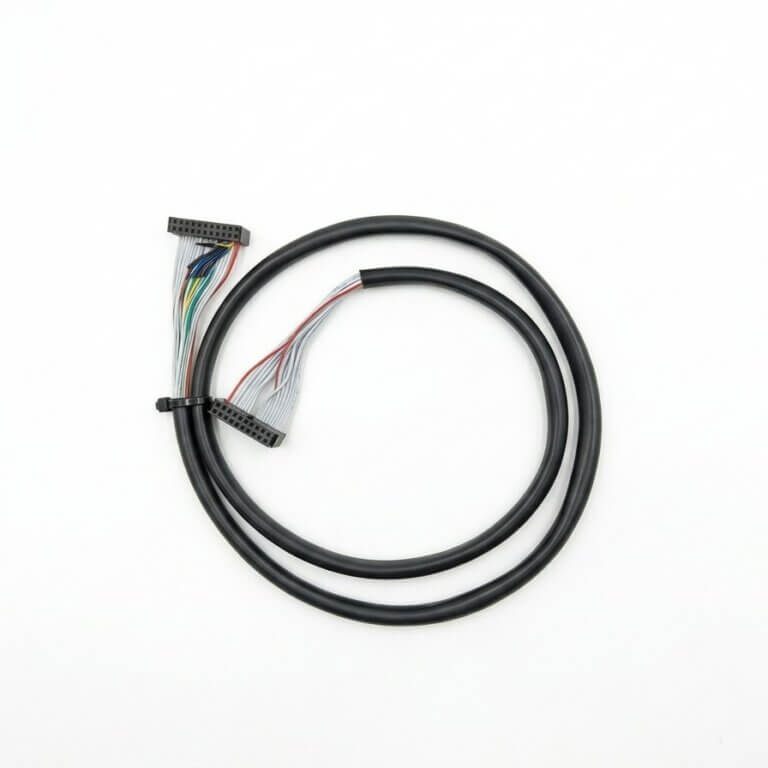Cable_Afficheur_Standard